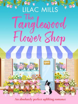 [Tanglewood Village 01] • The Tanglewood Flower Shop